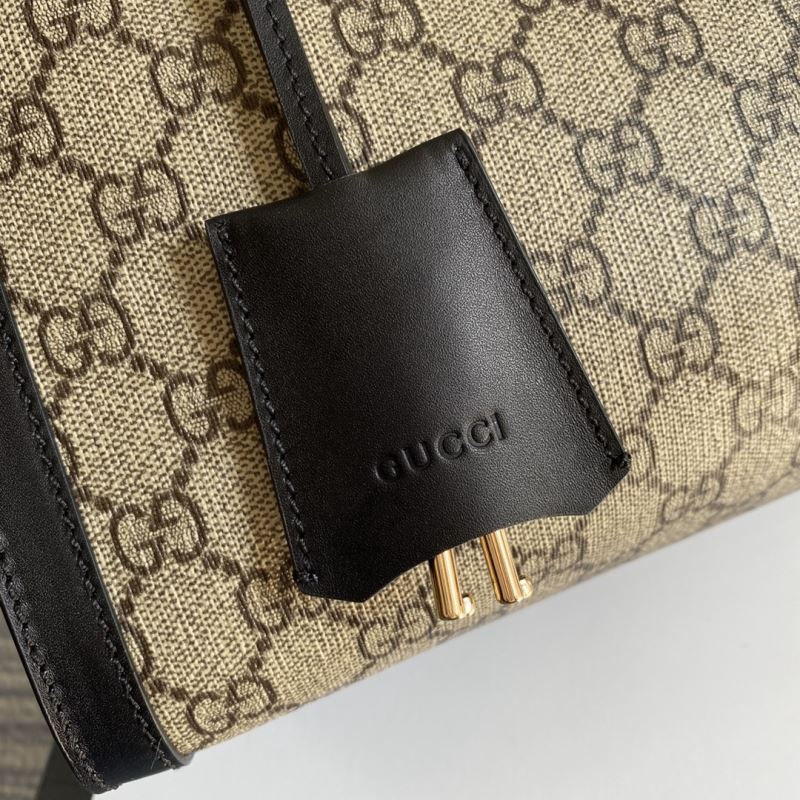 Gucci Padlock Shoulder Bags